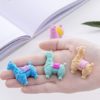 alpaca gum, vulcadeautje voor in een pinata