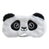 panda oogmasker