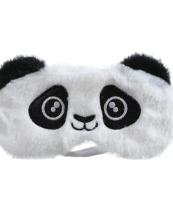 panda oogmasker