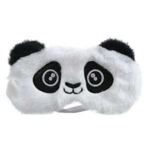 panda oogmasker