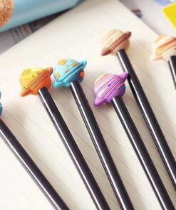 planeten pen, vulling voor in een pinata