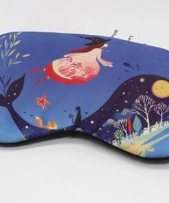 sprookjes walvis oogmasker