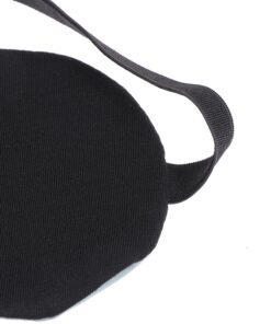sprookjes walvis oogmasker