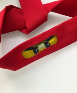 Ninjago hoofdband
