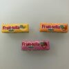 mini fruittella