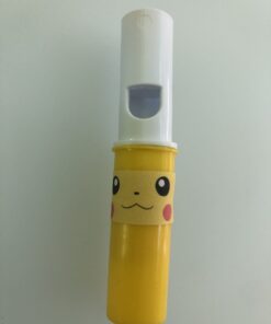 pokemon pikachu snoep