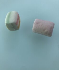 Alternative view of Zachte fruittoffee