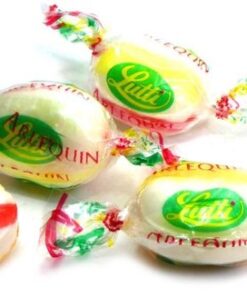 Fruit zuurtjes