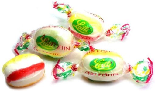 Fruit zuurtjes