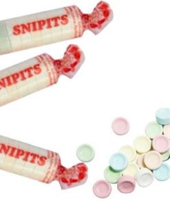 snoeprolletje