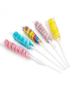 twister lolly
