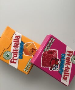 dummies, snoepgoed voor in een pinata