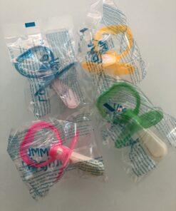 dextrose speen lolly, snoepgoed voor in een pinata
