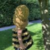 LOL queen bee pinata, handgemaakt door Biba Pinata