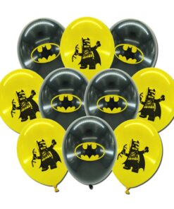Batman ballon