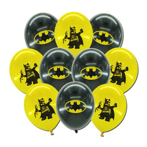 Batman ballon