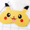 Pikachu oogmasker