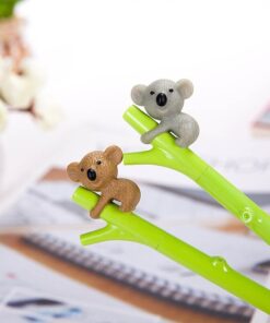 koala pen, vulcadeautje voor in een pinata
