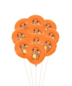 Pokemon Charmander ballon