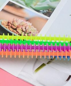 stretchy dino fidget toy