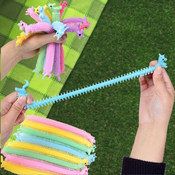 stretchy eenhoorn - Afbeelding 2
