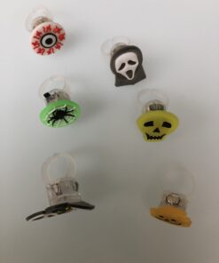 lichtgevende griezelring