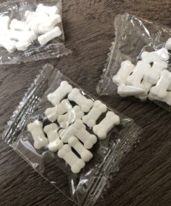 Botten snoepjes