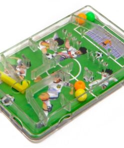 voetbal flipperspelletje