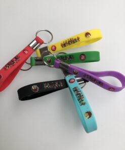Roblox sleutelhanger, vulcadeautje voor in een Biba Pinata