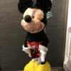 Mickey Mouse pinata, handgemaakt door Biba Pinata