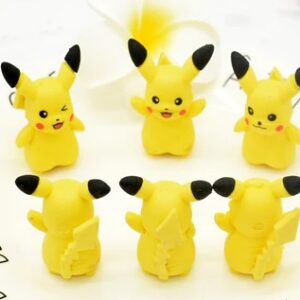 Pikachu gum, vulcadeautje voor in een pinata