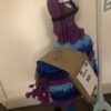 Fortnite lama pinata, handgemaakt door Biba Pinata