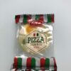 mini pizza