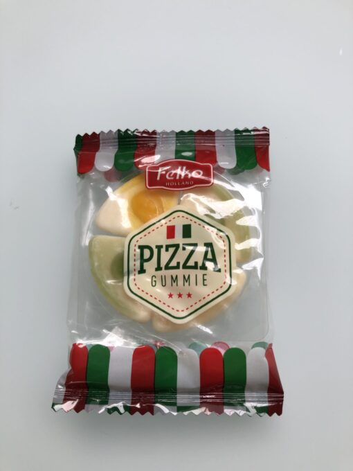 mini pizza