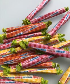 fruittella xplosions