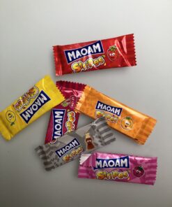 snoep voor in een pinata