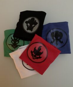 Polsbandje Ninjago Elemental Power