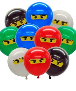 ninjago ballon