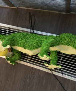 Gekko pinata, handgemaakt door Biba Pinata