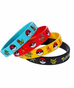 pokemon armbandje, vulcadeautje voor in een pokemon pinata
