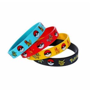 pokemon armbandje, vulcadeautje voor in een pokemon pinata