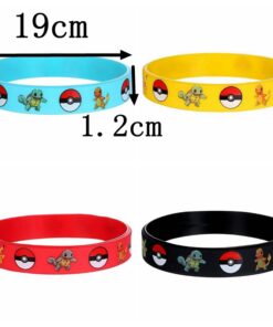 pokemon armbandje, vulcadeautje voor in een pokemon pinata