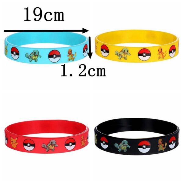 pokemon armbandje, vulcadeautje voor in een pokemon pinata