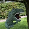 dino pinata, handgemaakt door Biba Pinata