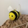 Gender reveal pinata bijenkorf XXL, handgemaakt door Biba Pinata