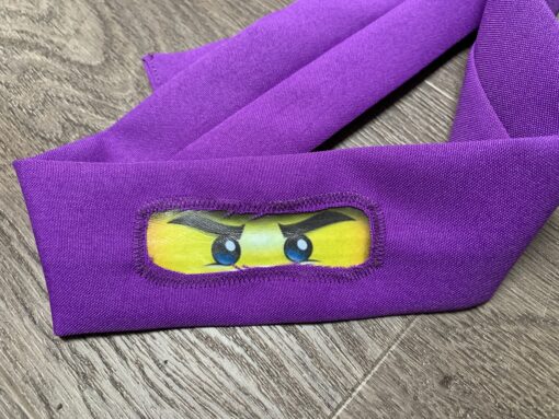 Ninjago hoofdband - Afbeelding 7