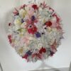 weddingpinata bol met bloemen