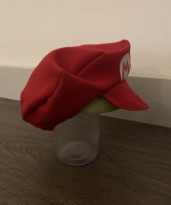 Super Mario pet