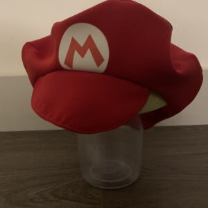 Super Mario pet