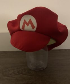 Super Mario pet